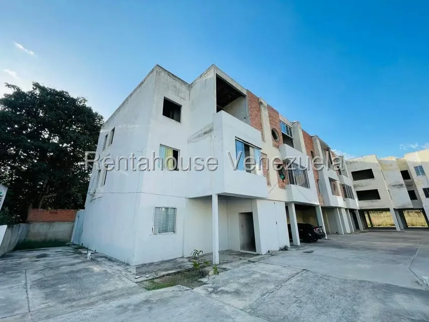 Apartamento (1 Nivel) en Venta en La Cooperativa, Aragua - 23