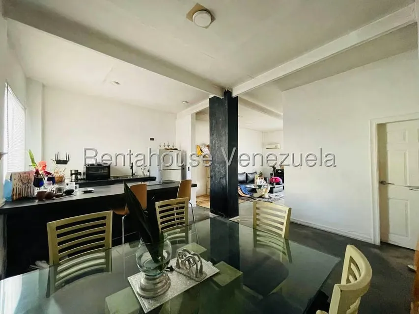 Apartamento (1 Nivel) en Venta en La Cooperativa, Aragua - 4