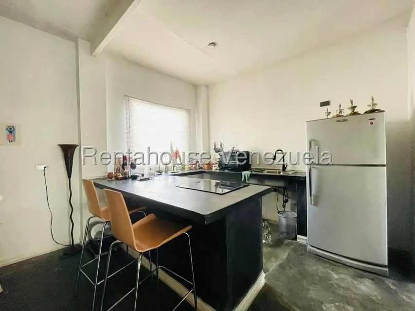 Apartamento (1 Nivel) en Venta en La Cooperativa, Aragua - 5