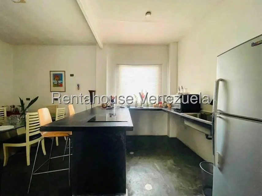 Apartamento (1 Nivel) en Venta en La Cooperativa, Aragua - 6