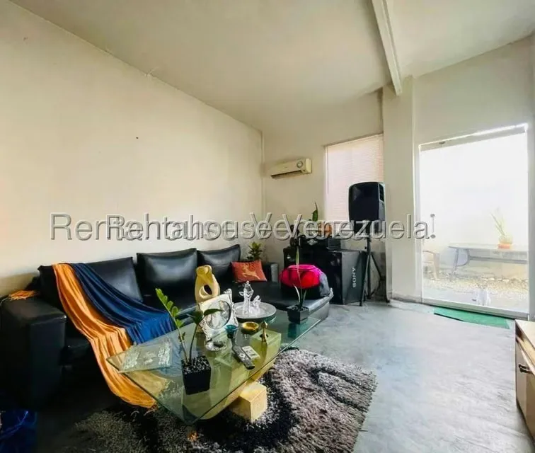 Apartamento (1 Nivel) en Venta en La Cooperativa, Aragua - 8