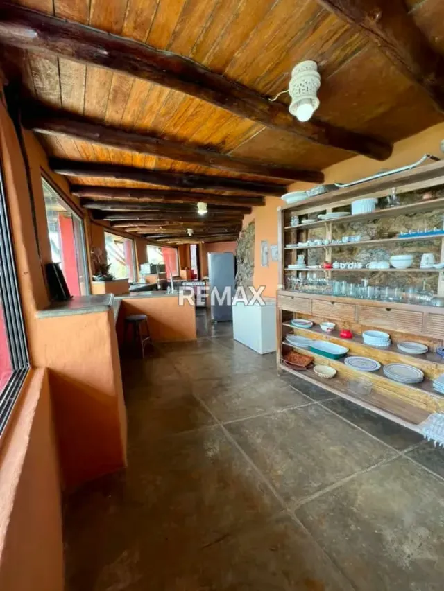 RANCHO DE CHANA VISTA 360 AL MAR EN GUARAME, ANTOLIN DEL CAMPO, ISLA DE MARGARITA - 13