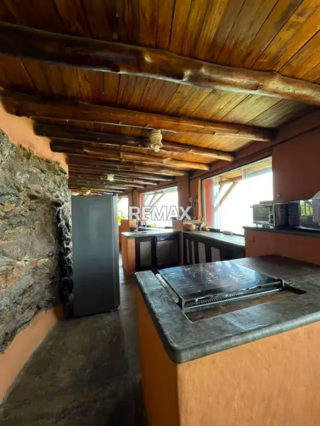 RANCHO DE CHANA VISTA 360 AL MAR EN GUARAME, ANTOLIN DEL CAMPO, ISLA DE MARGARITA - 14