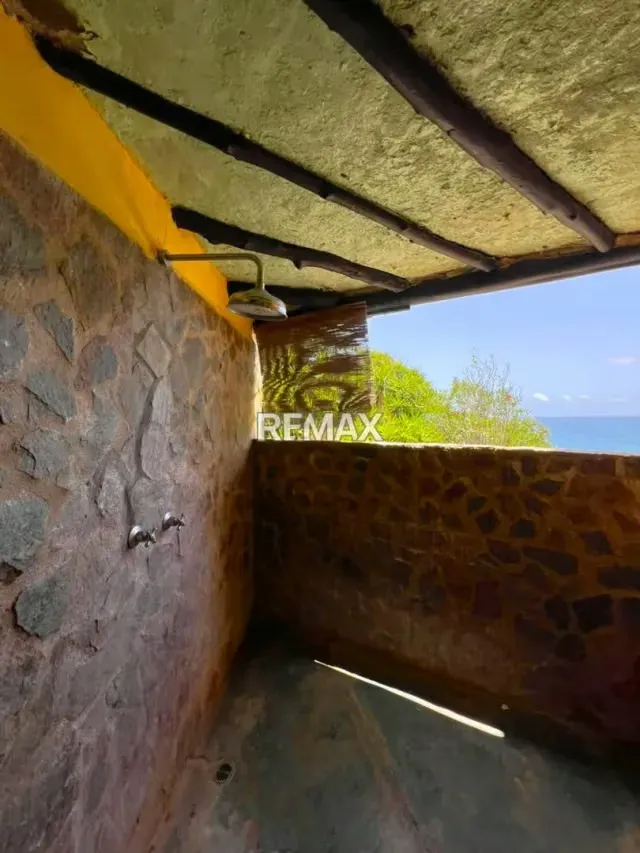 RANCHO DE CHANA VISTA 360 AL MAR EN GUARAME, ANTOLIN DEL CAMPO, ISLA DE MARGARITA - 18