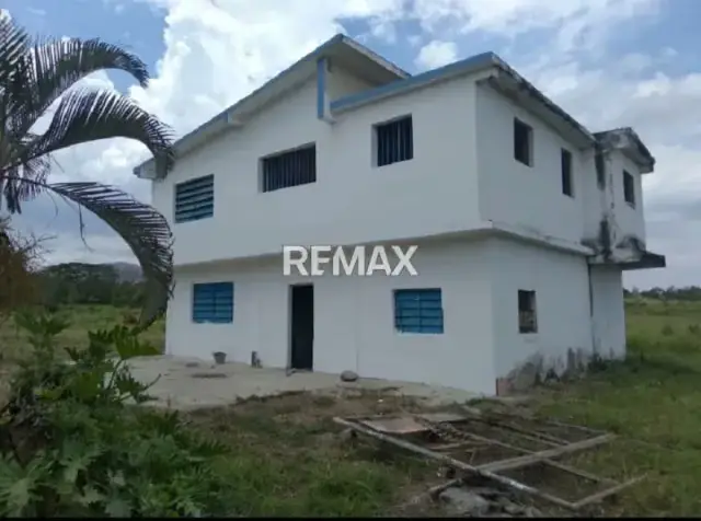FINCA DE 3.8 HAS. EN VENTA EN BOQUERON, TACARIGUA, MUNICIPIO CARLOS ARVELO EDO. CARABOBO