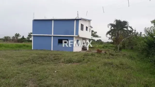 FINCA DE 3.8 HAS. EN VENTA EN BOQUERON, TACARIGUA, MUNICIPIO CARLOS ARVELO EDO. CARABOBO - 2