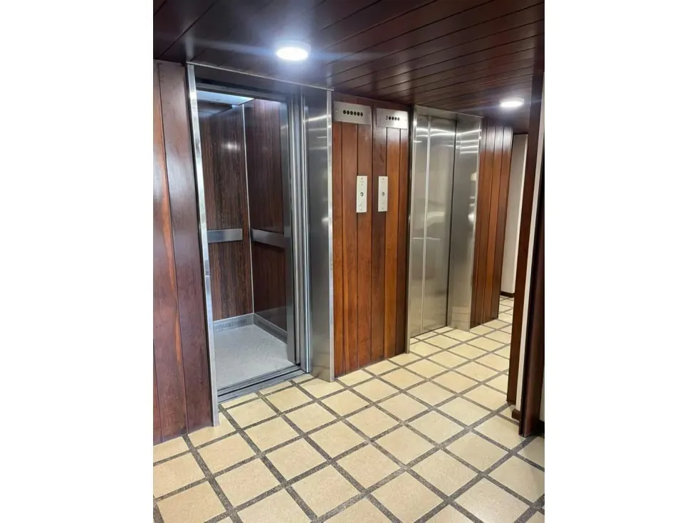 APARTAMENTO - SANTA ROSA DE LIMA - 126 Mts2 - 2