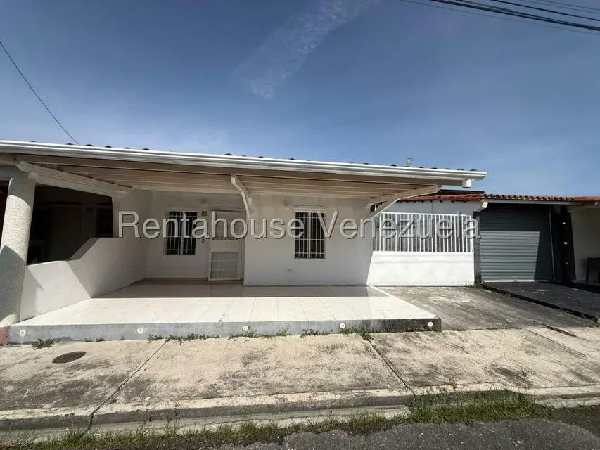 Casa (1 Nivel) en Venta en Agua Clara, Portuguesa