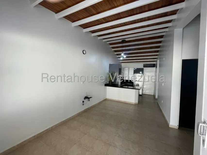 Casa (1 Nivel) en Venta en Agua Clara, Portuguesa - 2