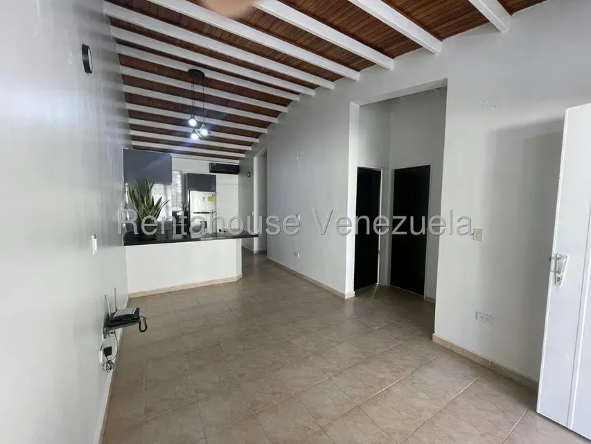 Casa (1 Nivel) en Venta en Agua Clara, Portuguesa - 3