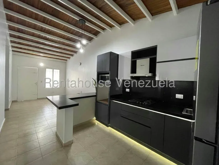 Casa (1 Nivel) en Venta en Agua Clara, Portuguesa - 5