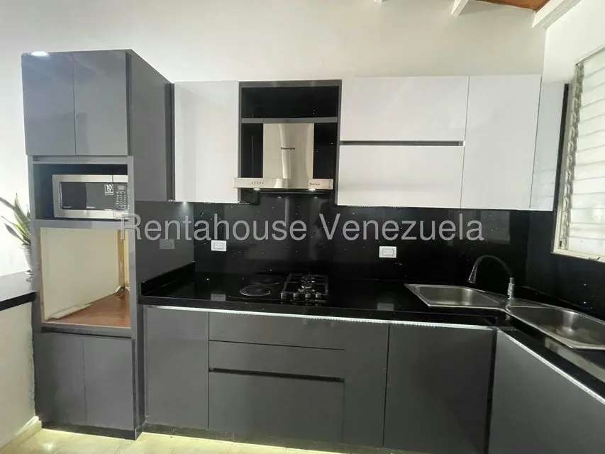 Casa (1 Nivel) en Venta en Agua Clara, Portuguesa - 6