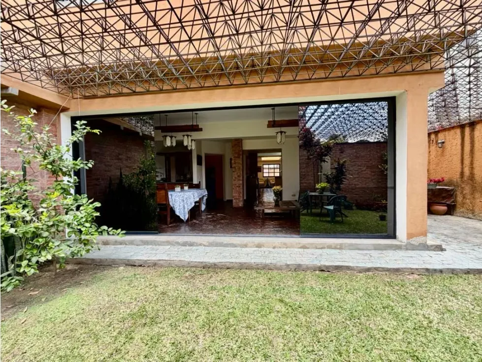 Se vende casa 312m2 3h+s/5b/4p Alta Florida - 11