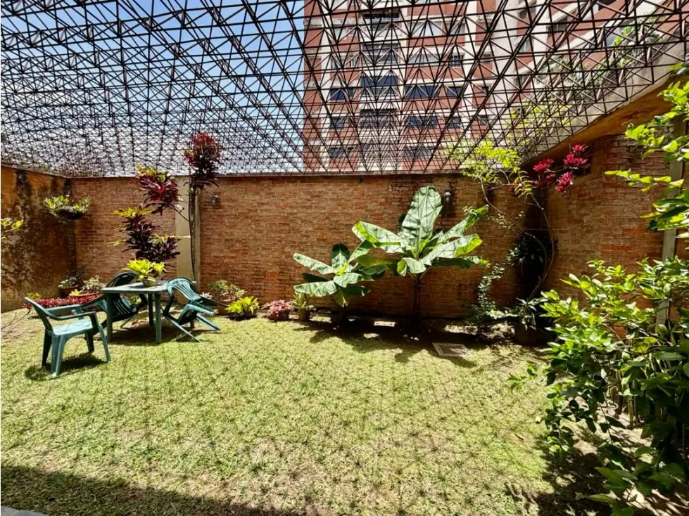 Se vende casa 312m2 3h+s/5b/4p Alta Florida - 12
