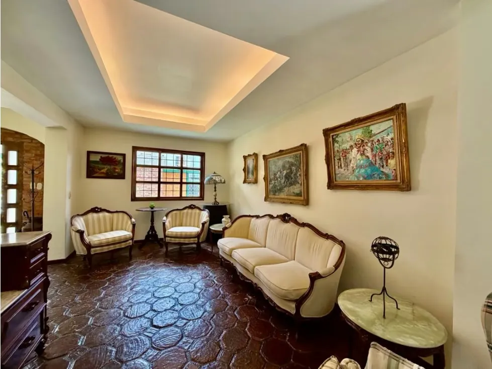 Se vende casa 312m2 3h+s/5b/4p Alta Florida - 15