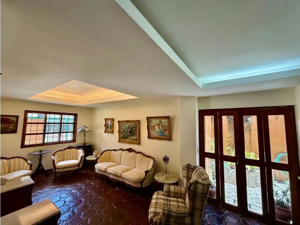 Se vende casa 312m2 3h+s/5b/4p Alta Florida - 19
