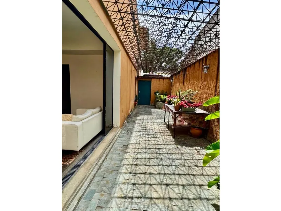 Se vende casa 312m2 3h+s/5b/4p Alta Florida - 20