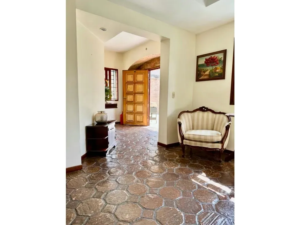 Se vende casa 312m2 3h+s/5b/4p Alta Florida - 4