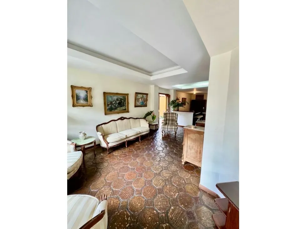 Se vende casa 312m2 3h+s/5b/4p Alta Florida - 5