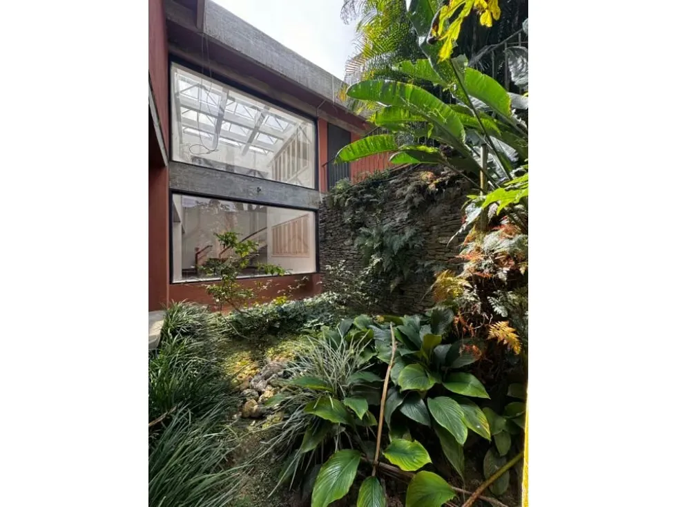 Se vende casa 850m2 La Lagunita 0581 - 21