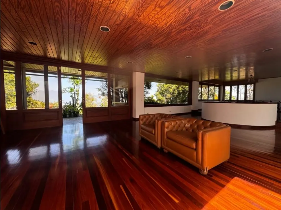 Se vende casa 850m2 La Lagunita 0581 - 10