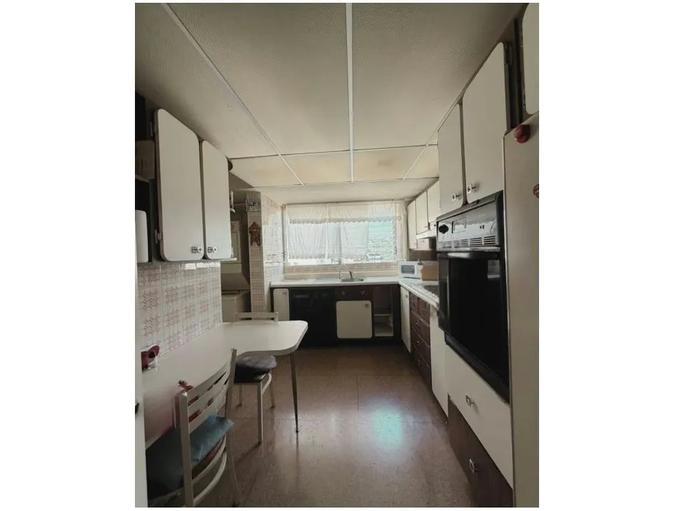 Vendo apartamento para remodelar 158m2 Santa Rosa de Lima 4933 - 11