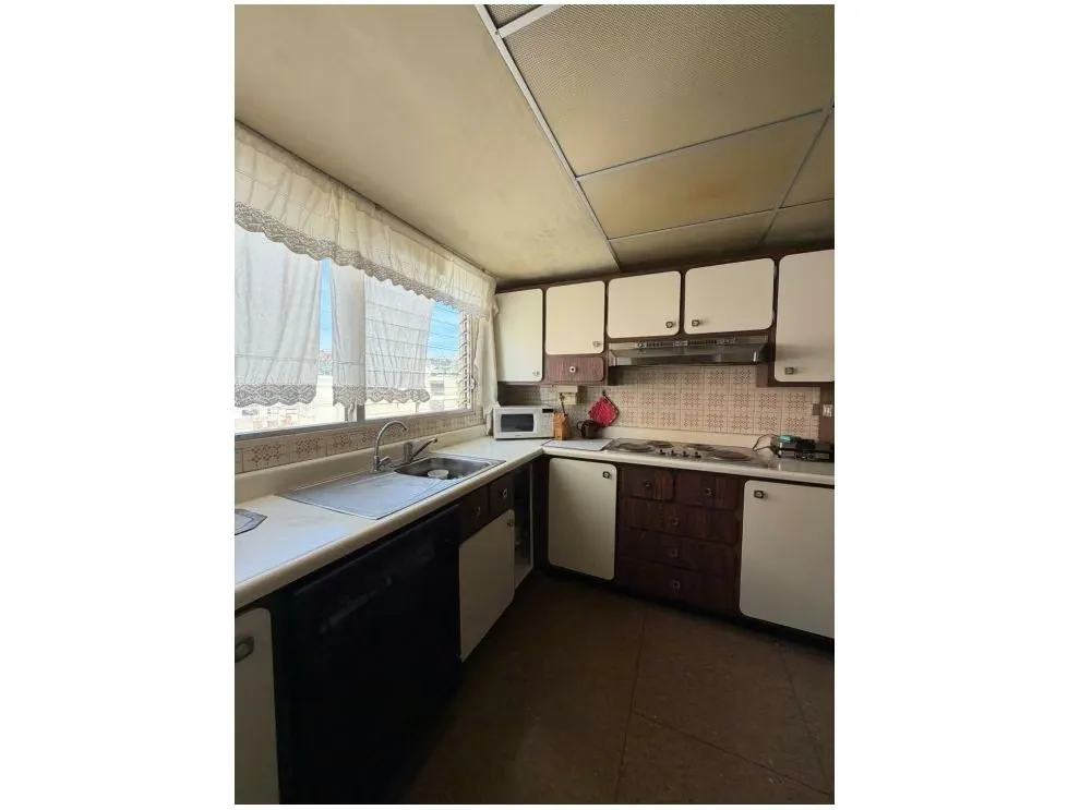 Vendo apartamento para remodelar 158m2 Santa Rosa de Lima 4933 - 12