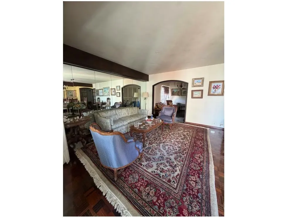 Vendo apartamento para remodelar 158m2 Santa Rosa de Lima 4933 - 3
