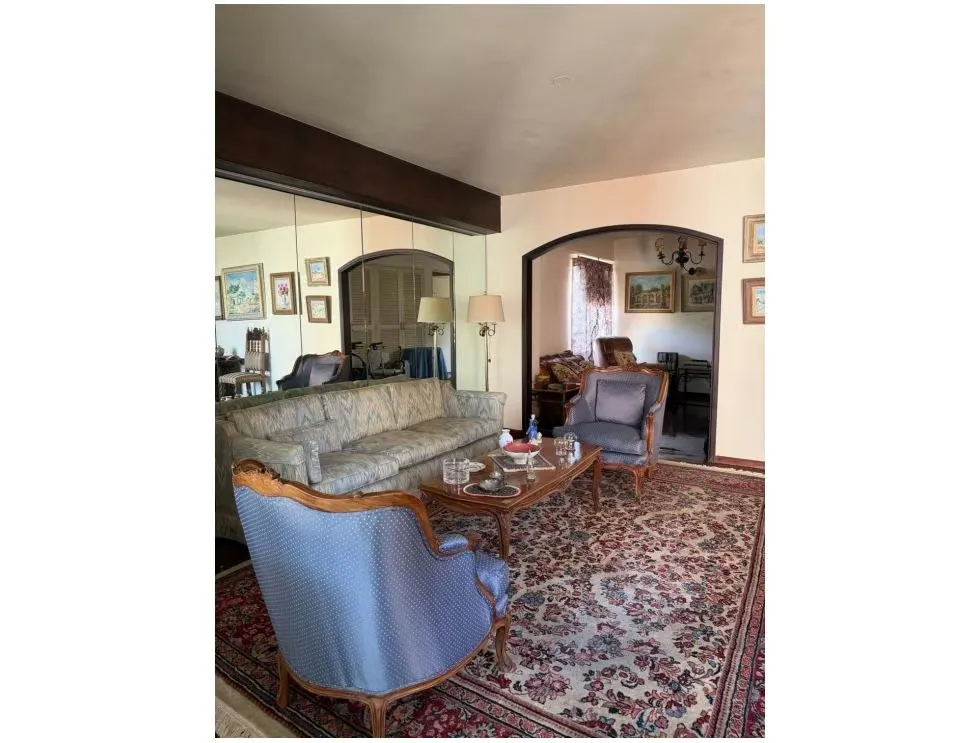 Vendo apartamento para remodelar 158m2 Santa Rosa de Lima 4933 - 6