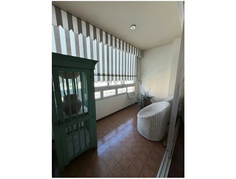 Vendo apartamento para remodelar 158m2 Santa Rosa de Lima 4933 - 7