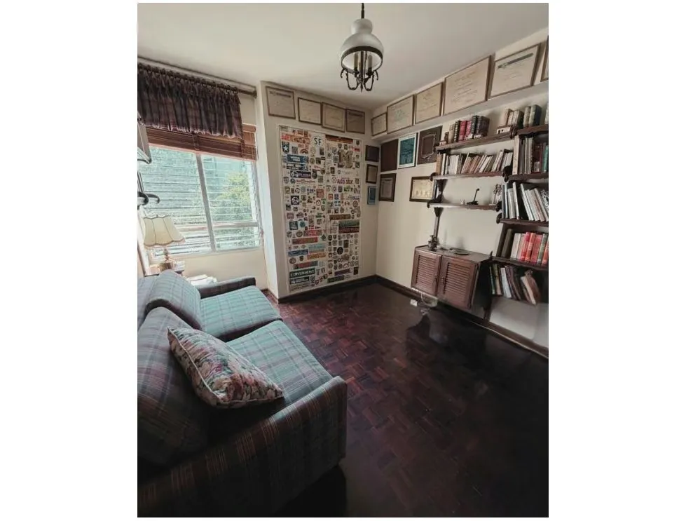 Vendo apartamento para remodelar 158m2 Santa Rosa de Lima 4933 - 8