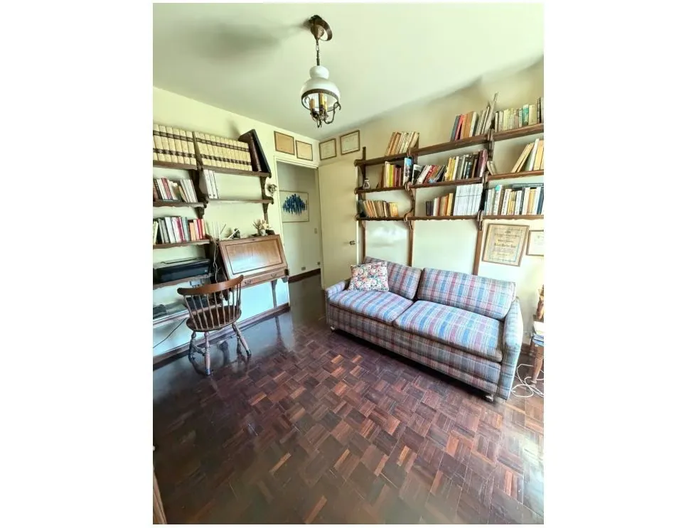 Vendo apartamento para remodelar 158m2 Santa Rosa de Lima 4933 - 9