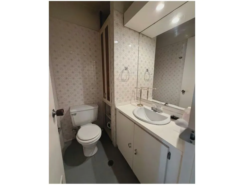 Vendo apartamento para remodelar 158m2 Santa Rosa de Lima 4933 - 10