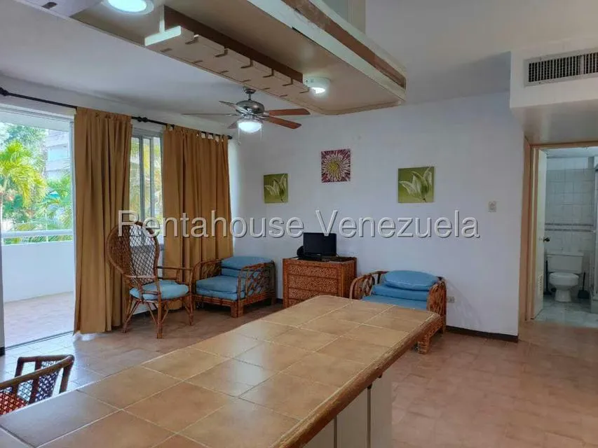 Apartamento (1 Nivel) en Venta en Los Canales de Rio Chico, Miranda - 11