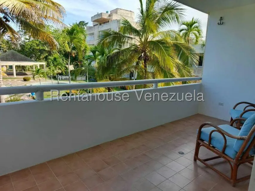 Apartamento (1 Nivel) en Venta en Los Canales de Rio Chico, Miranda - 13