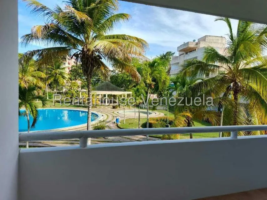 Apartamento (1 Nivel) en Venta en Los Canales de Rio Chico, Miranda - 14