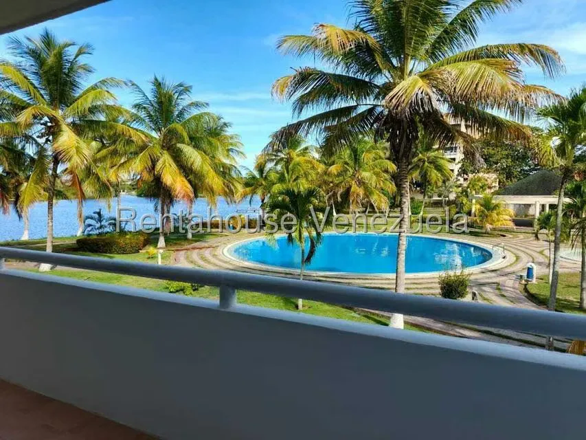 Apartamento (1 Nivel) en Venta en Los Canales de Rio Chico, Miranda - 15