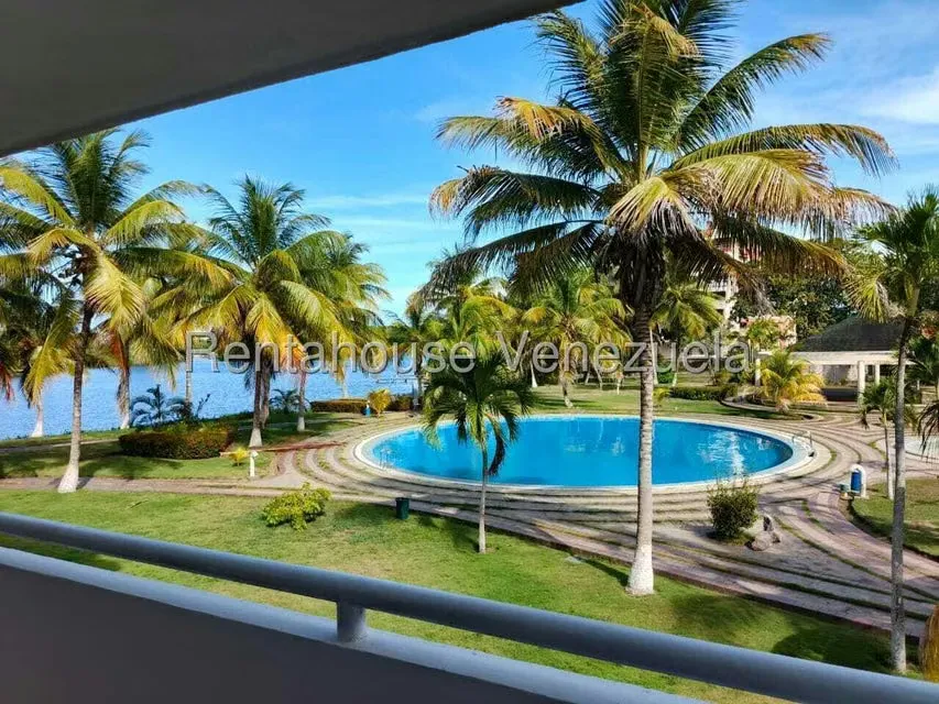 Apartamento (1 Nivel) en Venta en Los Canales de Rio Chico, Miranda - 16