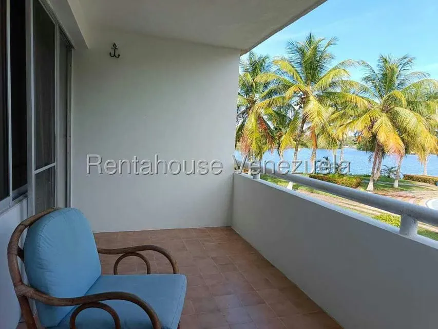 Apartamento (1 Nivel) en Venta en Los Canales de Rio Chico, Miranda - 17