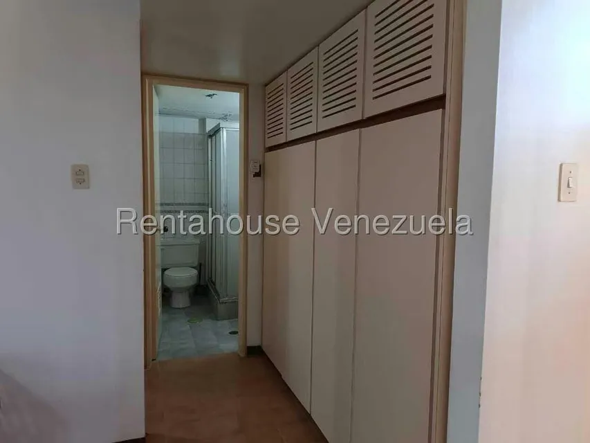 Apartamento (1 Nivel) en Venta en Los Canales de Rio Chico, Miranda - 19