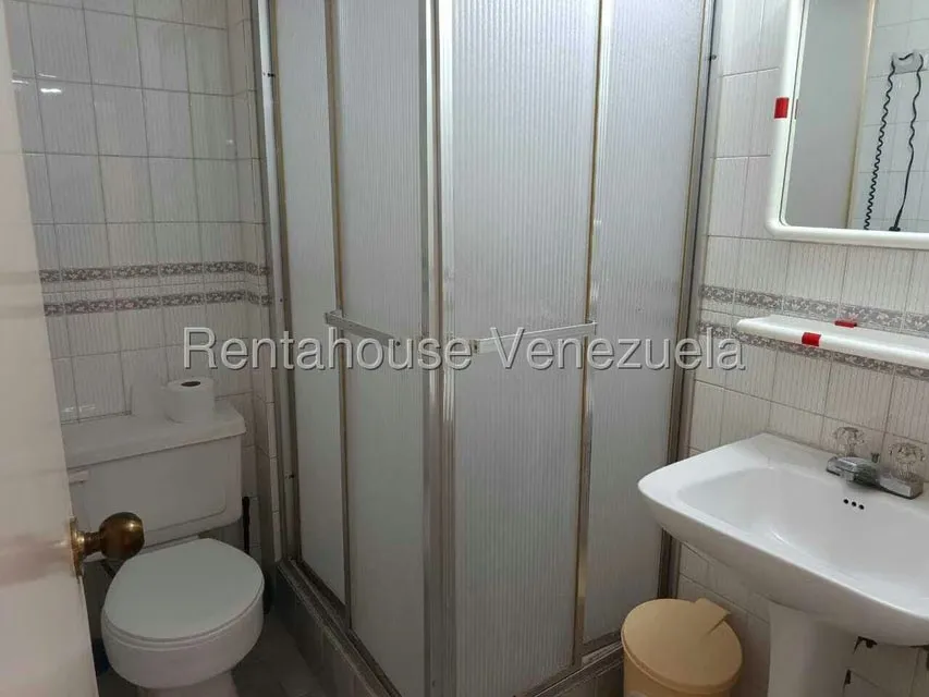 Apartamento (1 Nivel) en Venta en Los Canales de Rio Chico, Miranda - 20