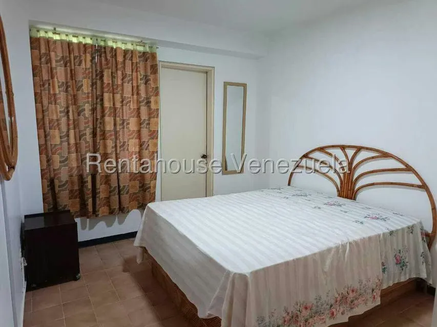 Apartamento (1 Nivel) en Venta en Los Canales de Rio Chico, Miranda - 21