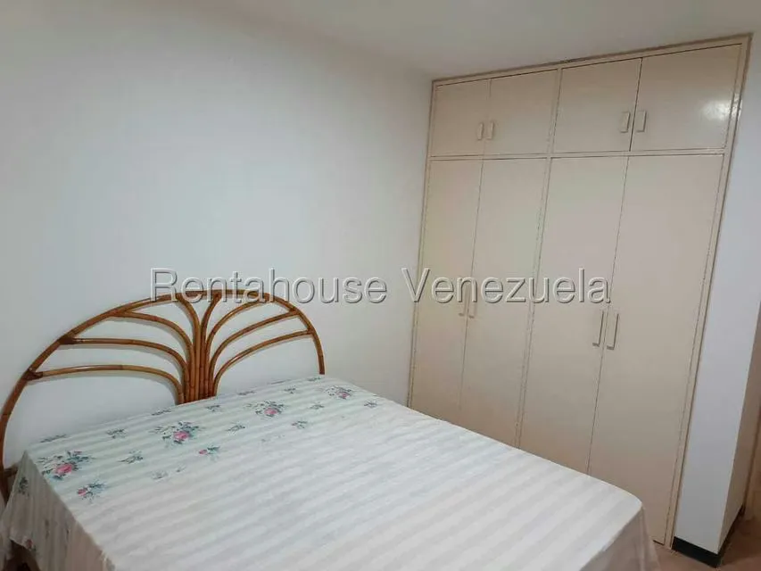 Apartamento (1 Nivel) en Venta en Los Canales de Rio Chico, Miranda - 22