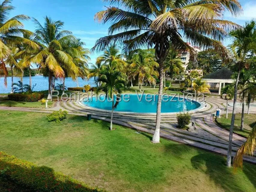 Apartamento (1 Nivel) en Venta en Los Canales de Rio Chico, Miranda - 24