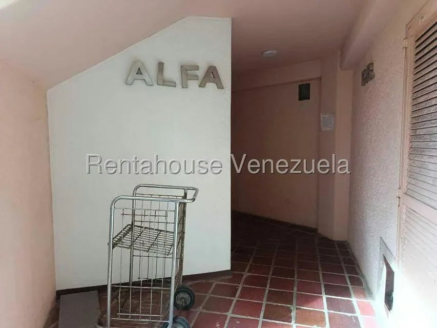 Apartamento (1 Nivel) en Venta en Los Canales de Rio Chico, Miranda - 26