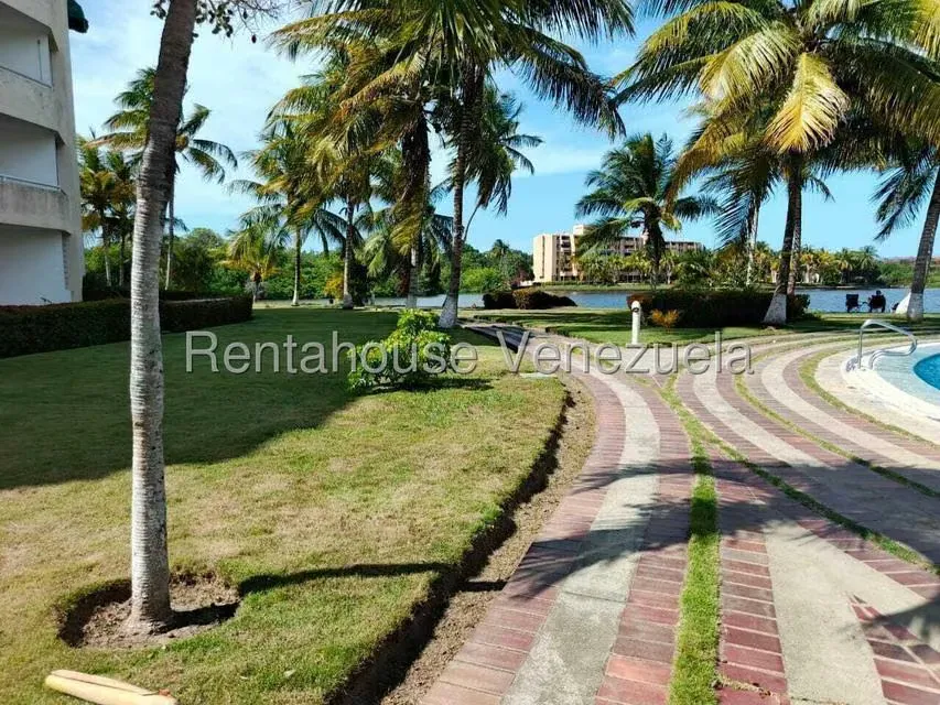 Apartamento (1 Nivel) en Venta en Los Canales de Rio Chico, Miranda - 30