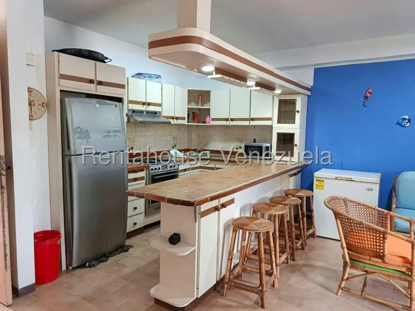 Apartamento (1 Nivel) en Venta en Los Canales de Rio Chico, Miranda - 5