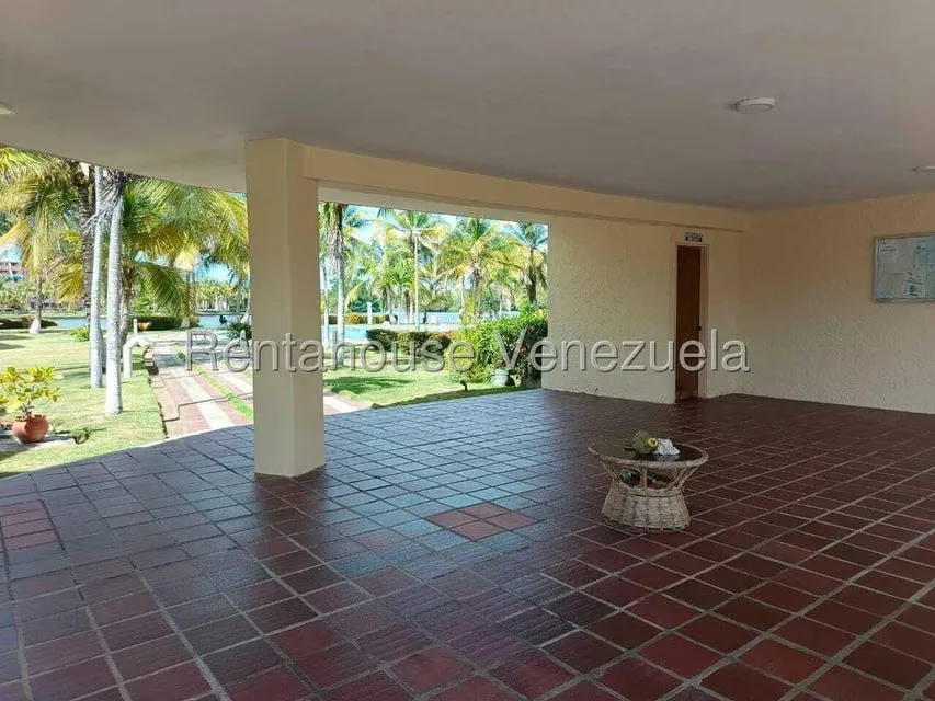 Apartamento (1 Nivel) en Venta en Los Canales de Rio Chico, Miranda - 42