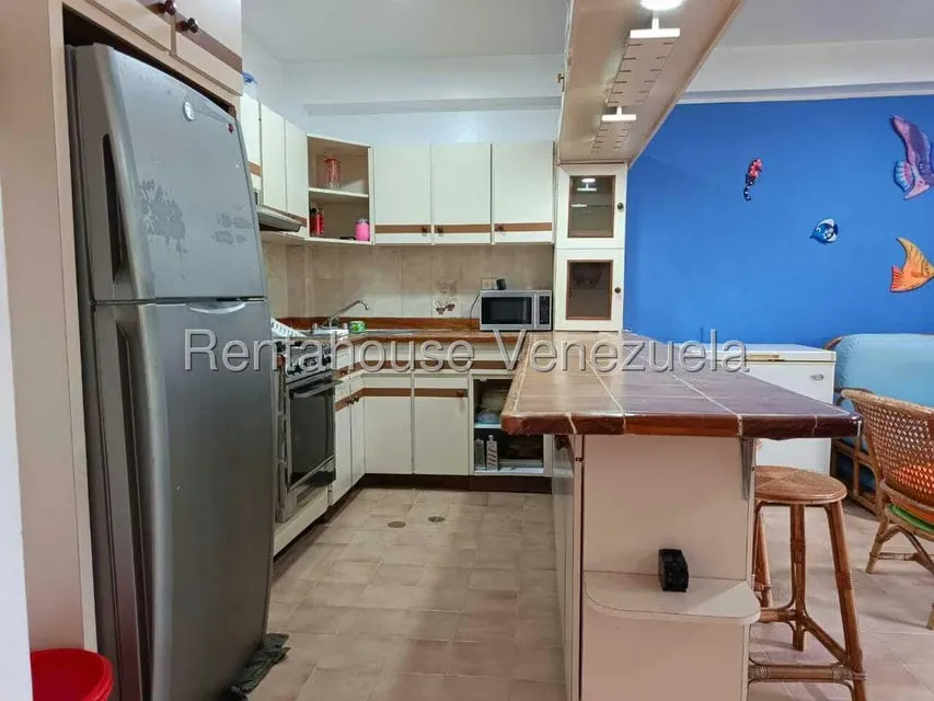 Apartamento (1 Nivel) en Venta en Los Canales de Rio Chico, Miranda - 7