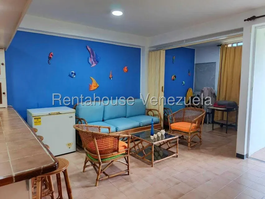 Apartamento (1 Nivel) en Venta en Los Canales de Rio Chico, Miranda - 8